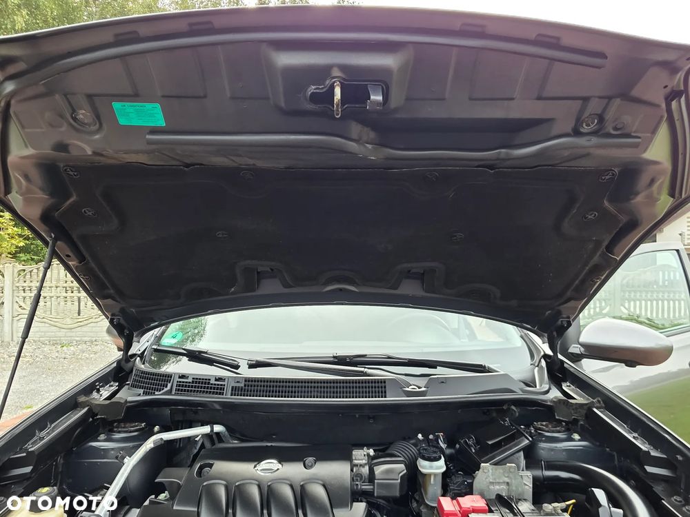 Nissan Qashqai 2.0 360 - 31