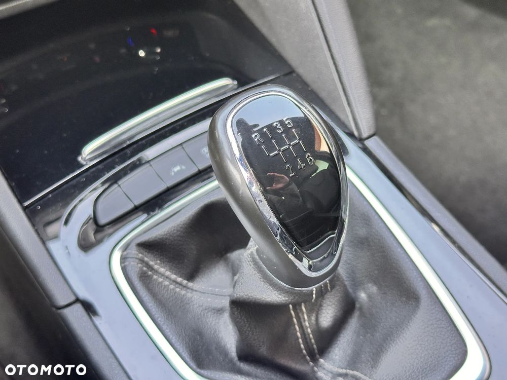 Opel Insignia 1.6 CDTI Innovation S&S Eco - 24