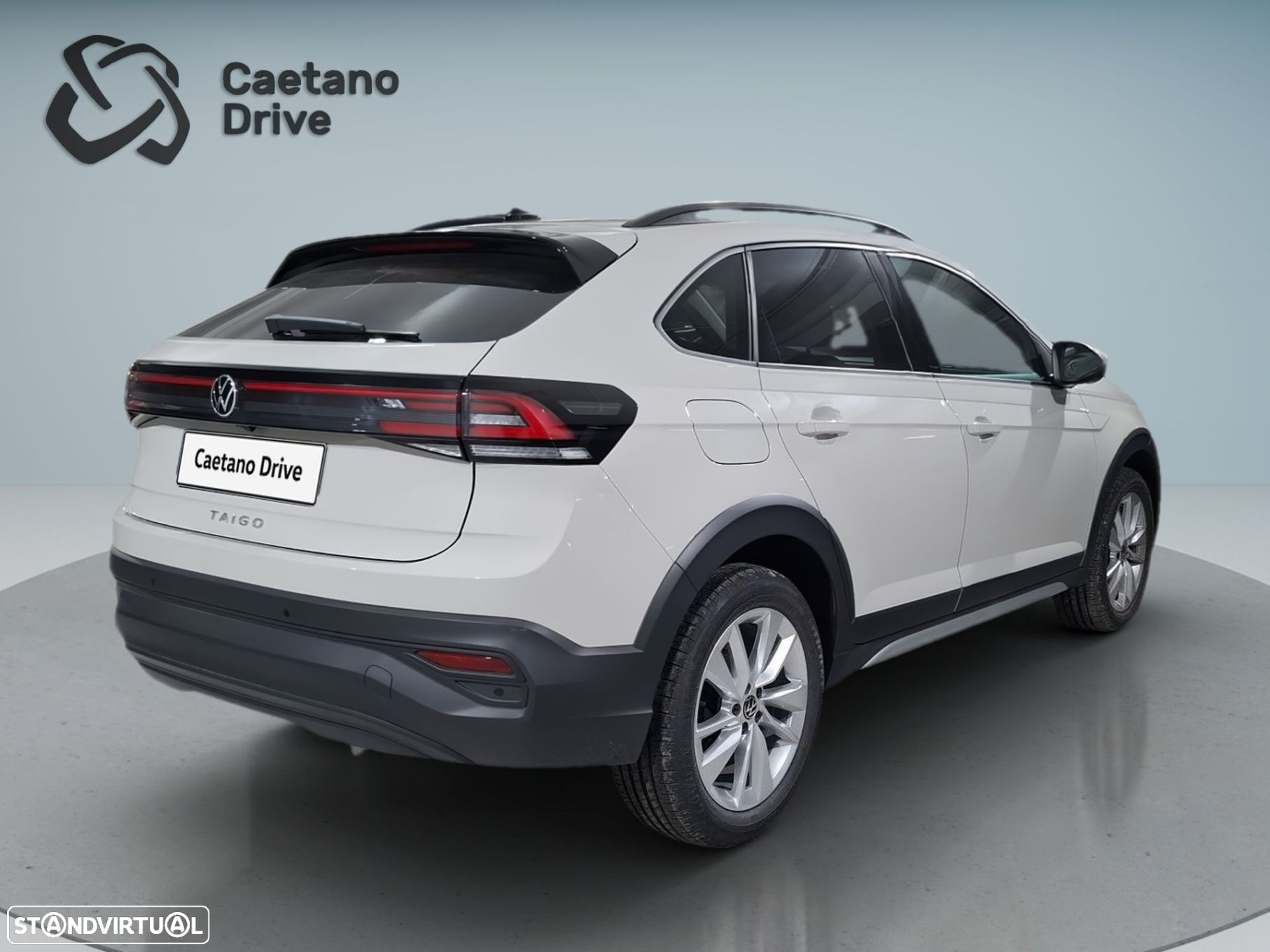 VW Taigo 1.0 TSI Urban - 8