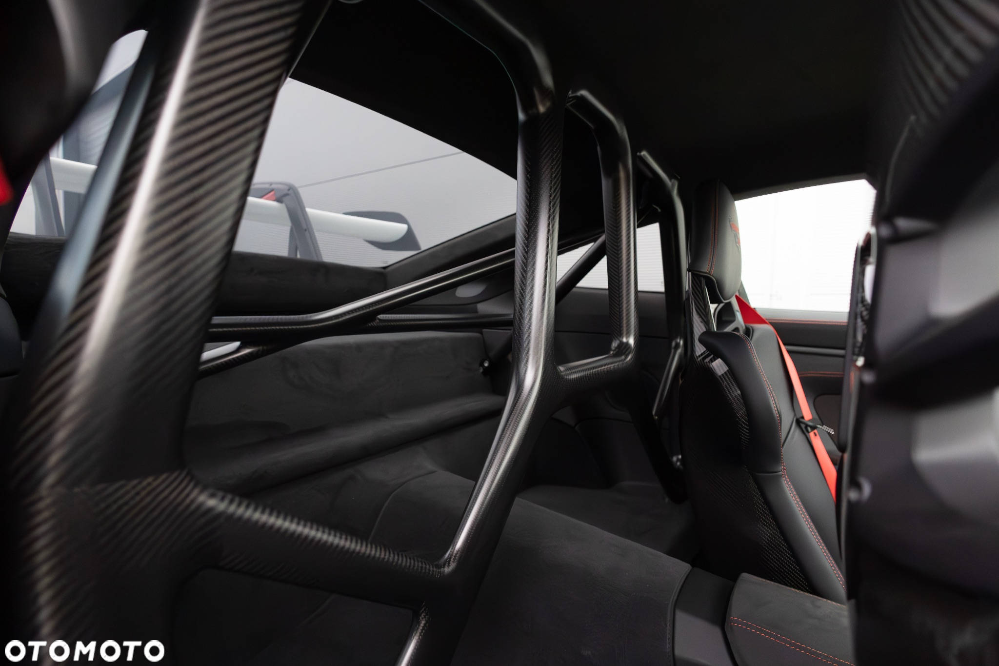 Porsche 911 GT3 RS - 32