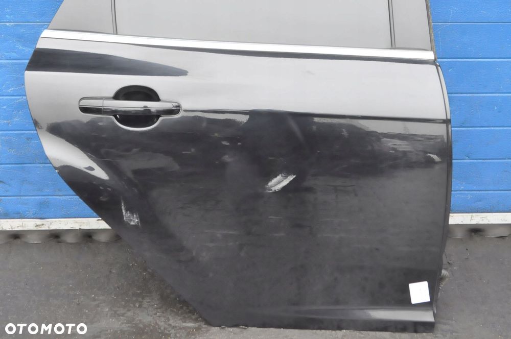 FORD FOCUS III MK3 DRZWI PRAWY TYŁ TYLNE HATCHBACK FF - 3