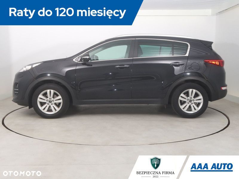 Kia Sportage - 4