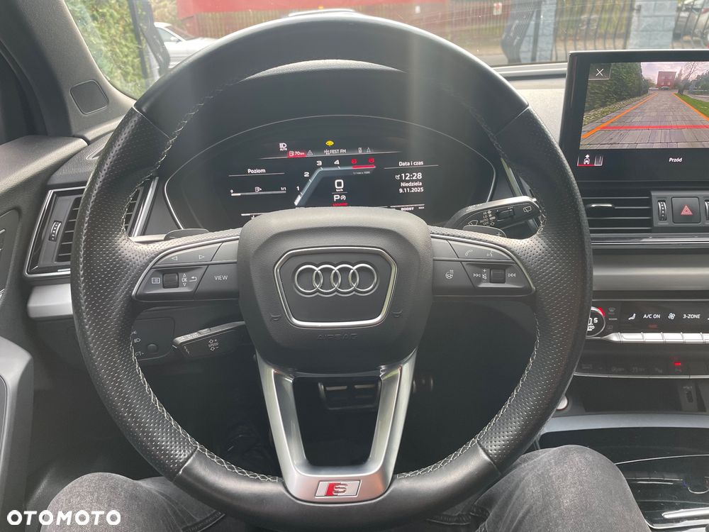 Audi SQ5 Sportback - 35