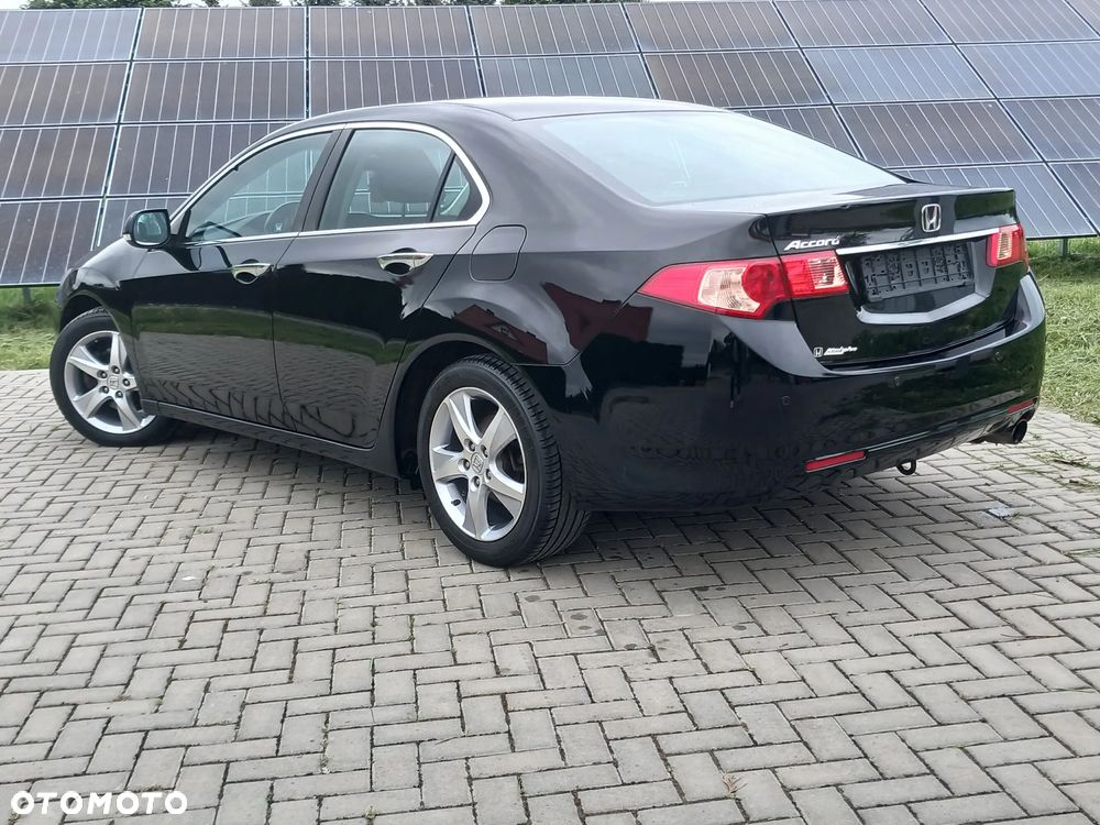 Honda Accord 2.0 Executive - 3