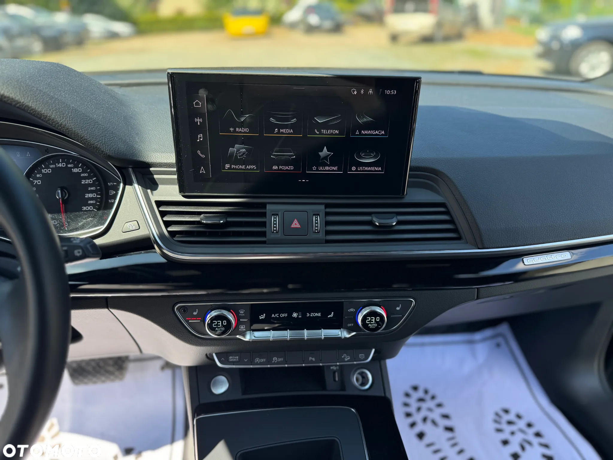 Audi Q5 - 25