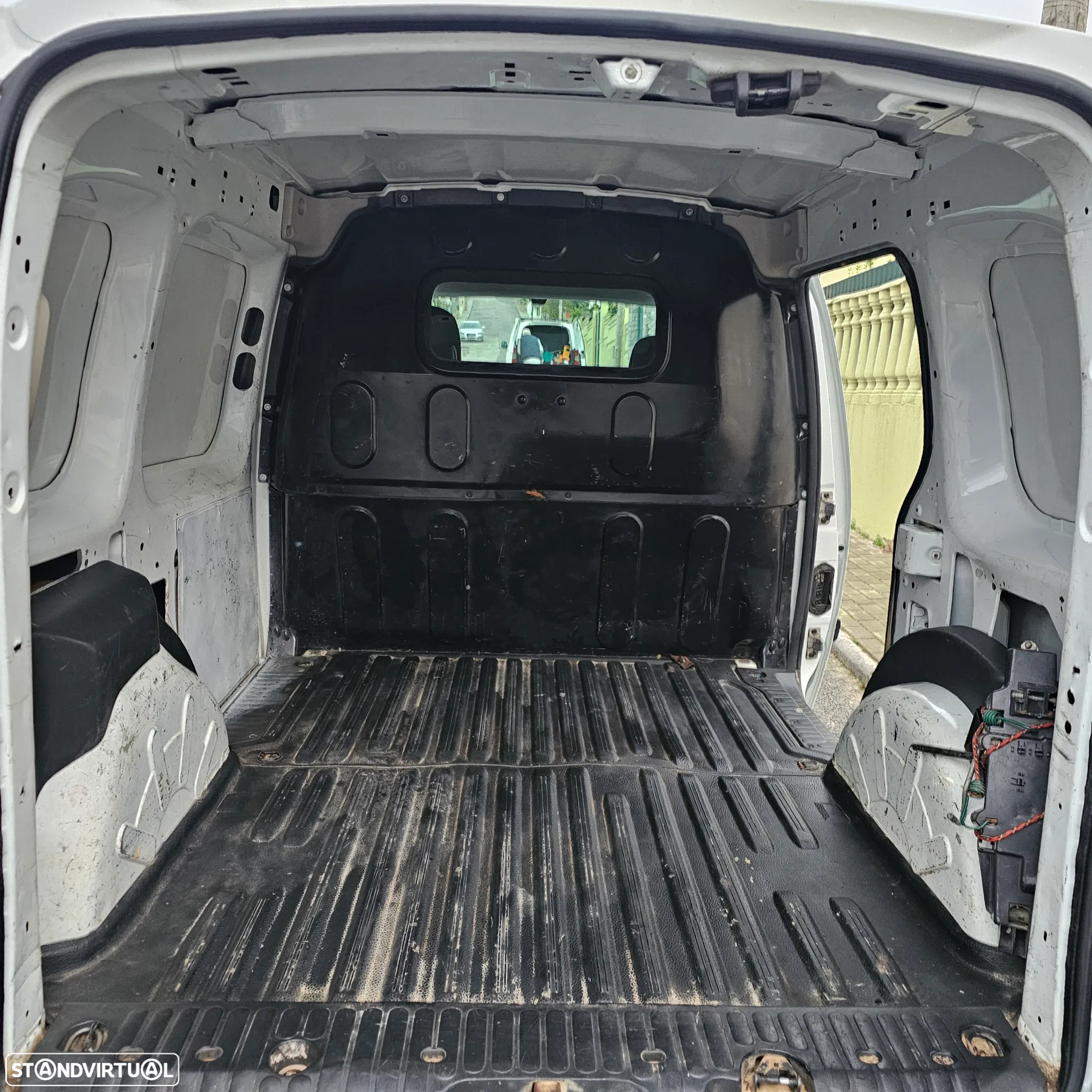 Renault Kangoo - 17