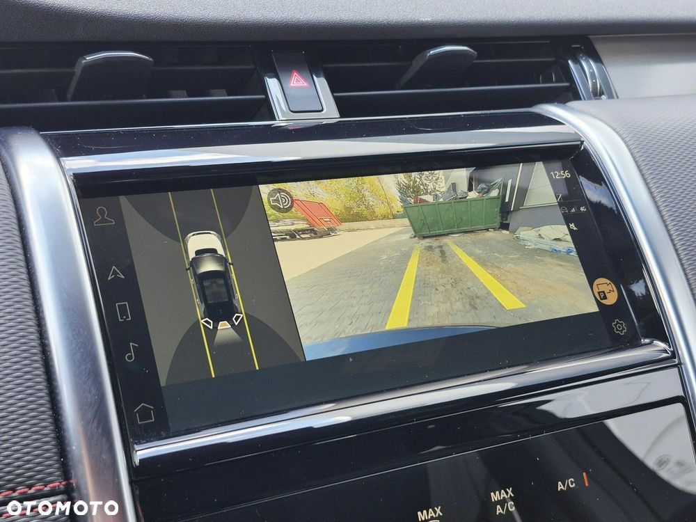 Land Rover Discovery Sport D200 Dynamic S - 38