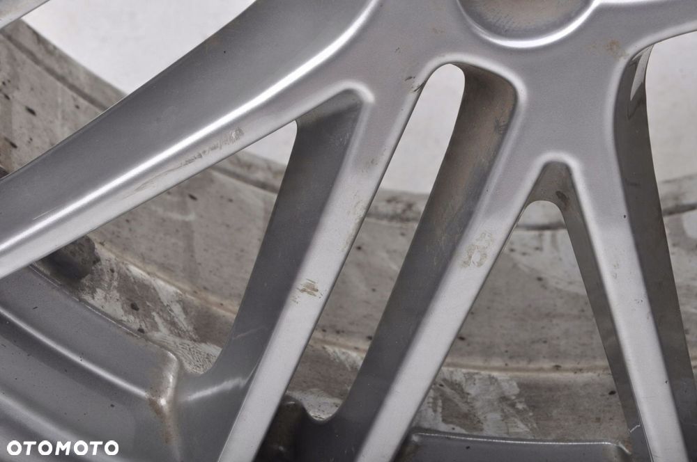 FELGA ALUMINIOWA RIAL KIBO R18" 8J ET45 5X112 KBA 51369 - 4