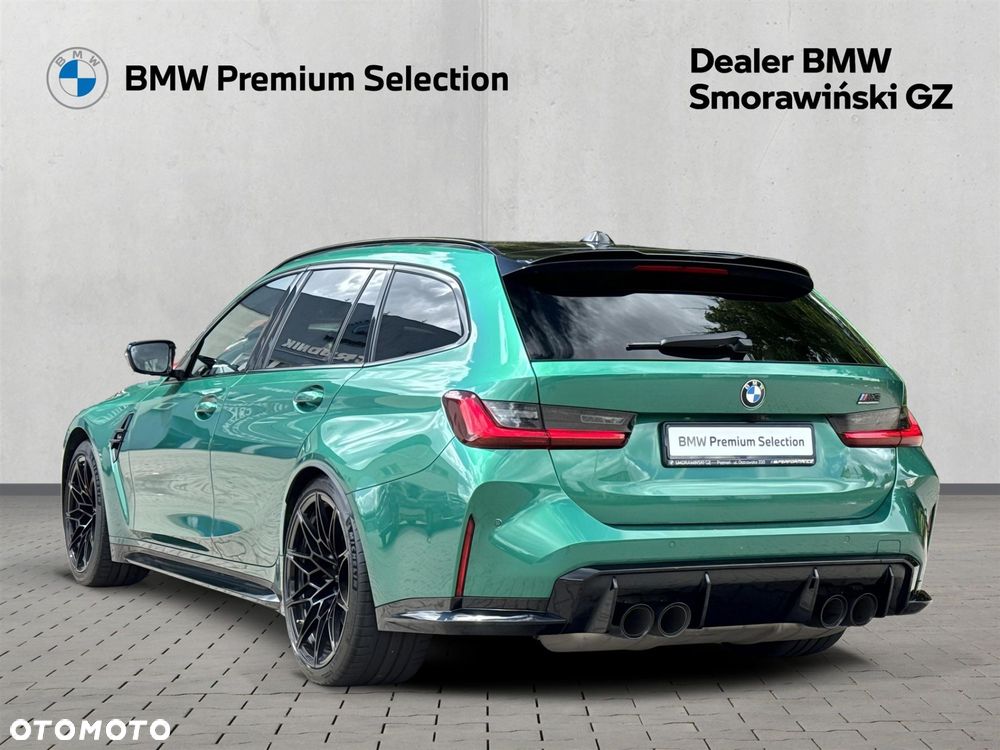 BMW M3 - 3