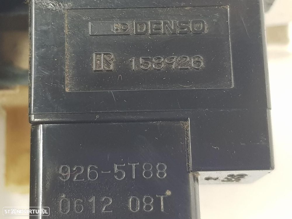 COMANDO SOFAGEM / AR CONDICIONADO TOYOTA LAND CRUISER 90 1998 - 4