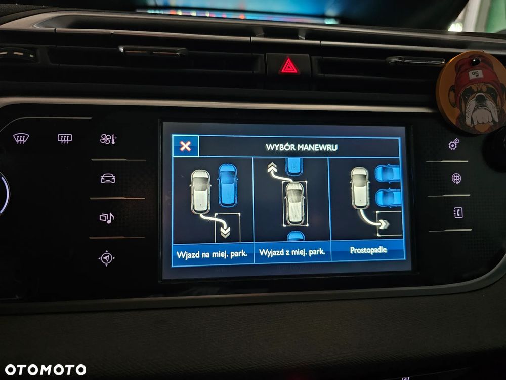 Citroën C4 Grand Picasso 2.0 BlueHDi Exclusive - 32