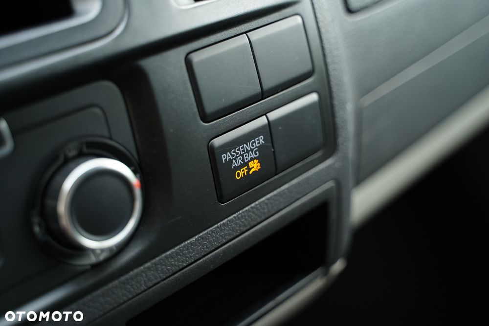 Volkswagen Transporter T5 2.0 TDI Klima - 16