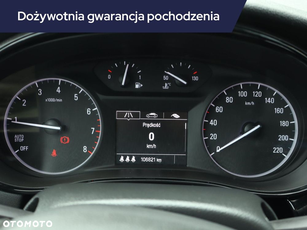 Opel Mokka - 13