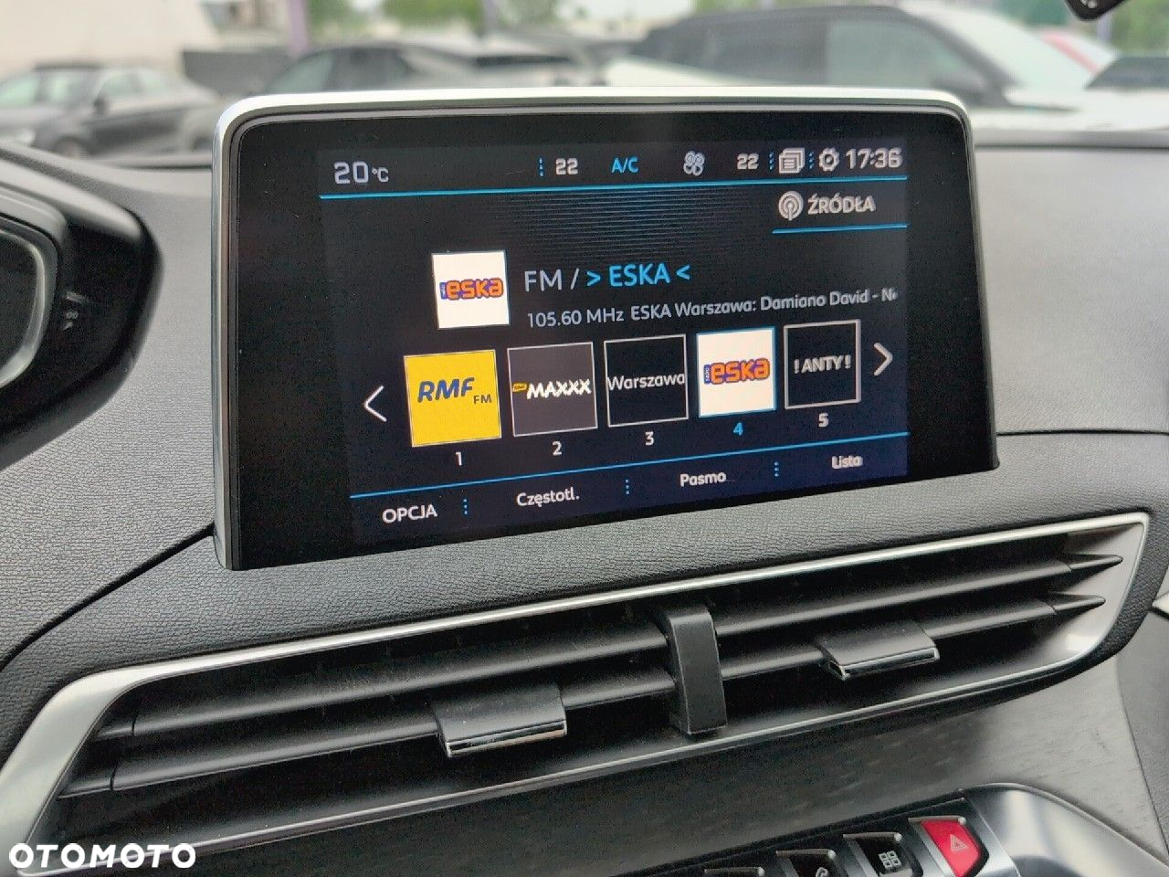 Peugeot 5008 2.0 BlueHDI GT S&S EAT8 - 20
