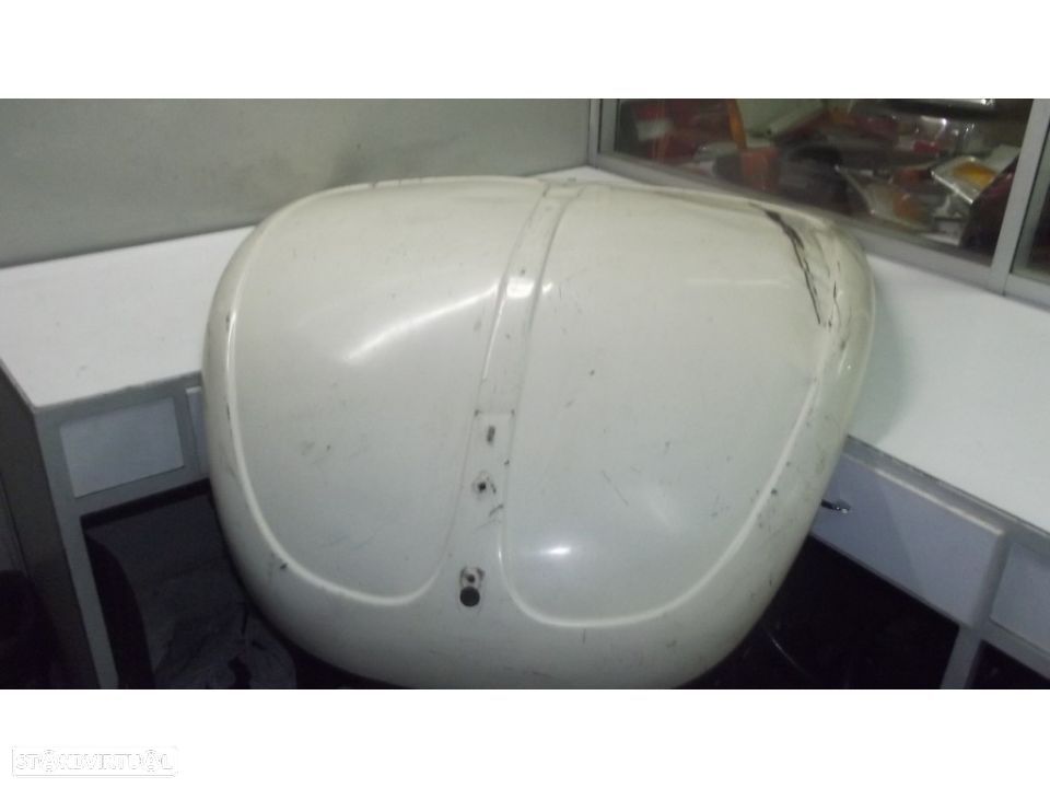 Vw carocha - capot usado - 2