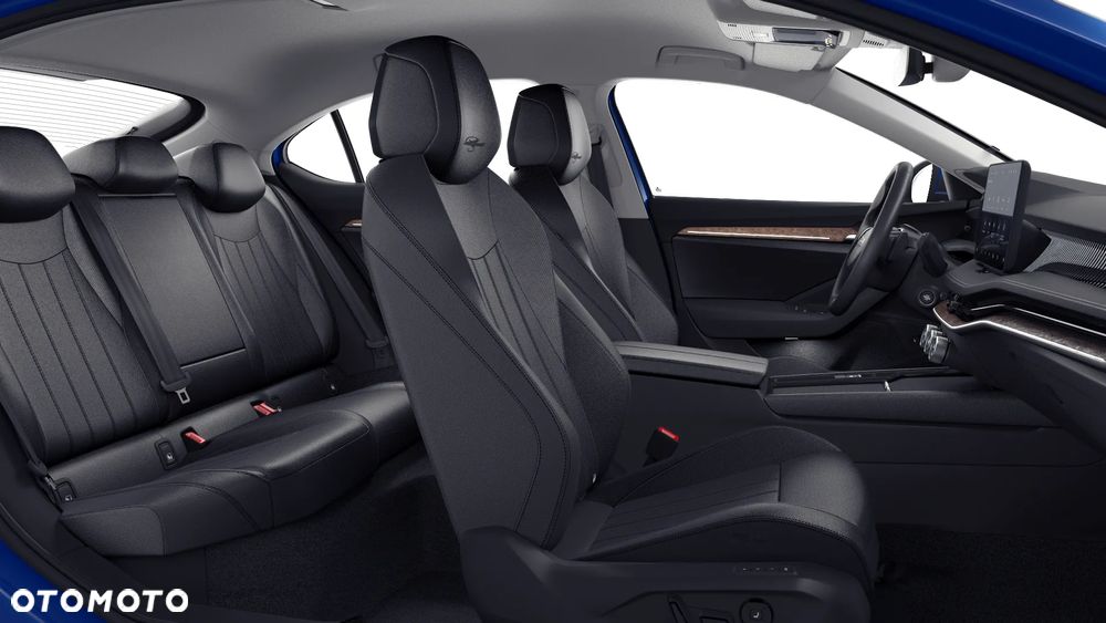 Skoda Superb 2.0 TDI SCR 4x4 L&K DSG - 5