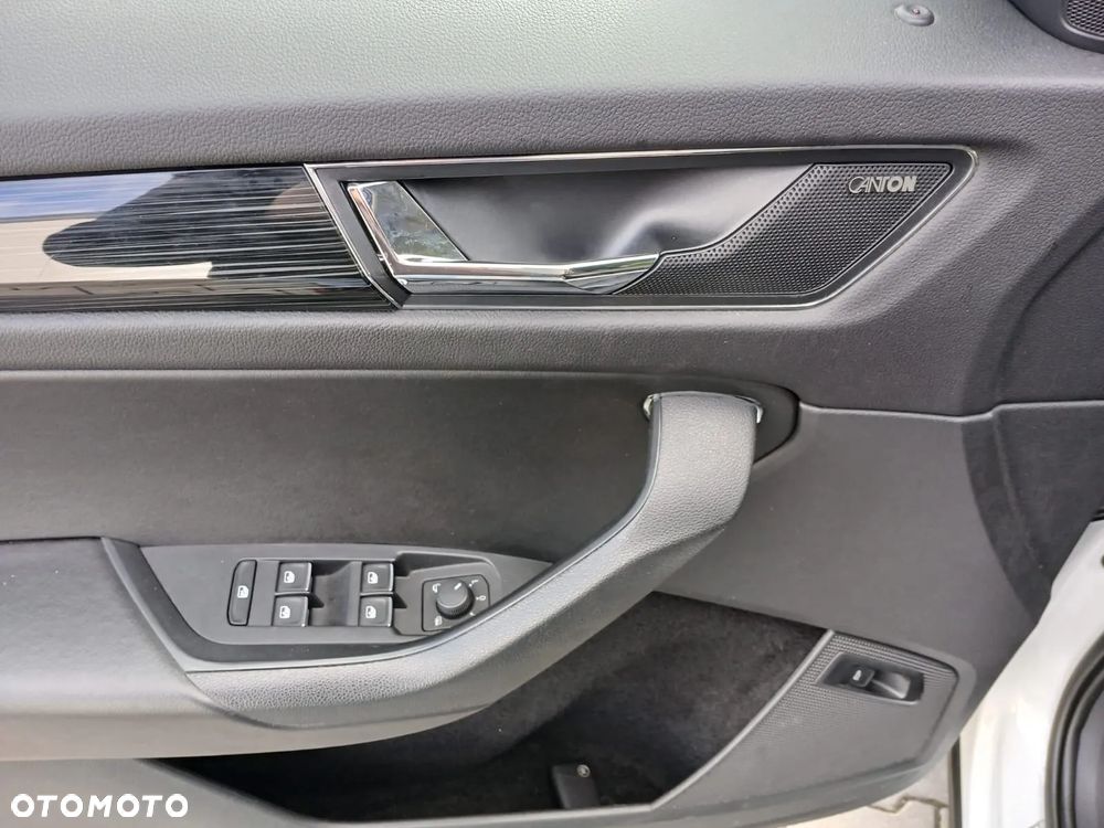 Skoda Kodiaq 2.0 TDI 4x4 Business DSG - 24