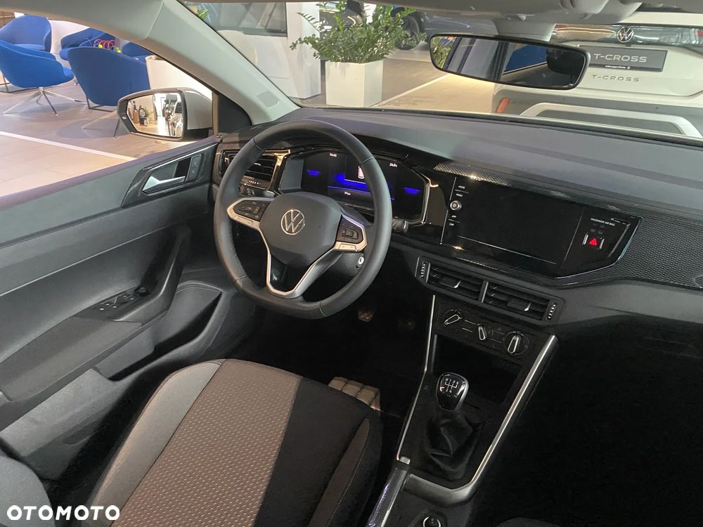 Volkswagen Polo 1.0 TSI Pure - 8