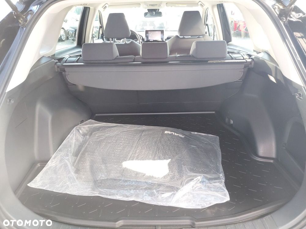Toyota RAV4 2.5 Hybrid Active 4x2 - 13