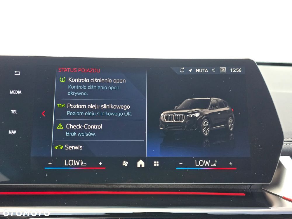 BMW X1 sDrive18i M Sport - 25