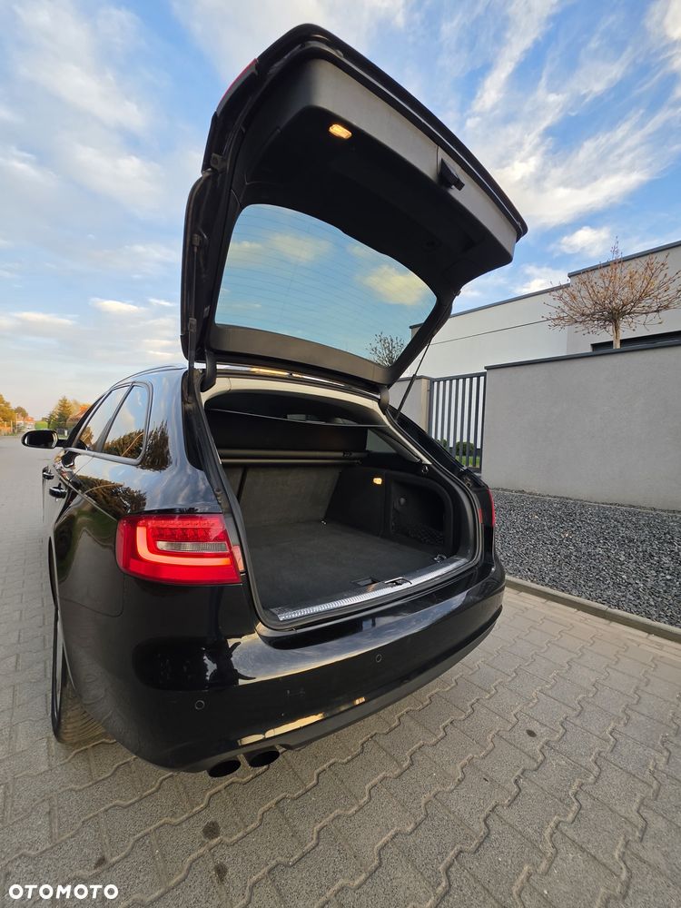 Audi A4 Avant 2.0 TDI Prime Line Multitronic - 13
