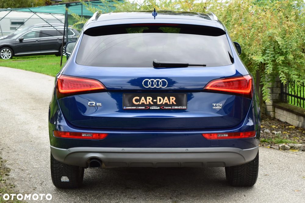 Audi Q5 - 10