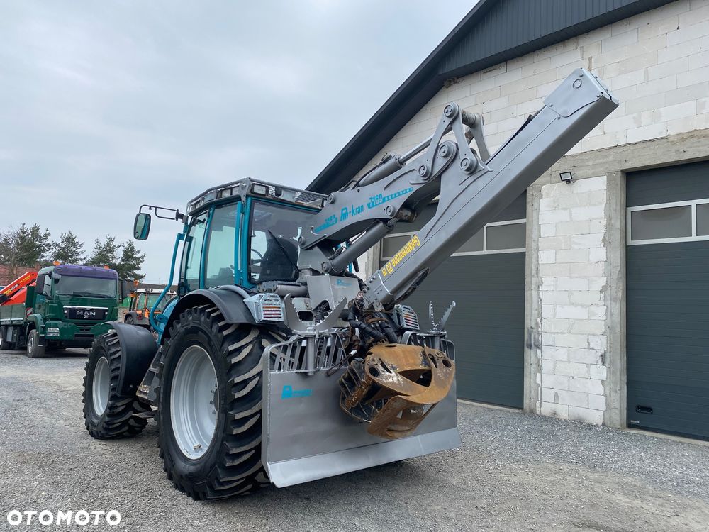 Valtra Pfanzelt PM-Trac 2360 - 3