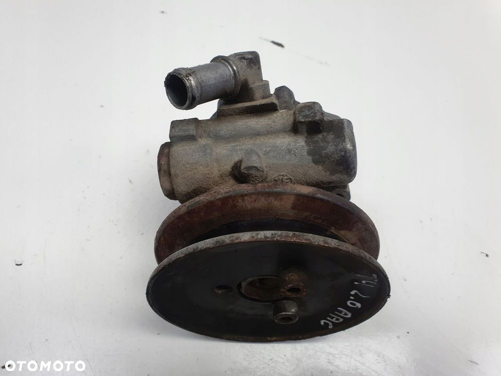 POMPA WSPOMAGANIA VW Transporter T4 2.0 8V oryginał ZF - 4