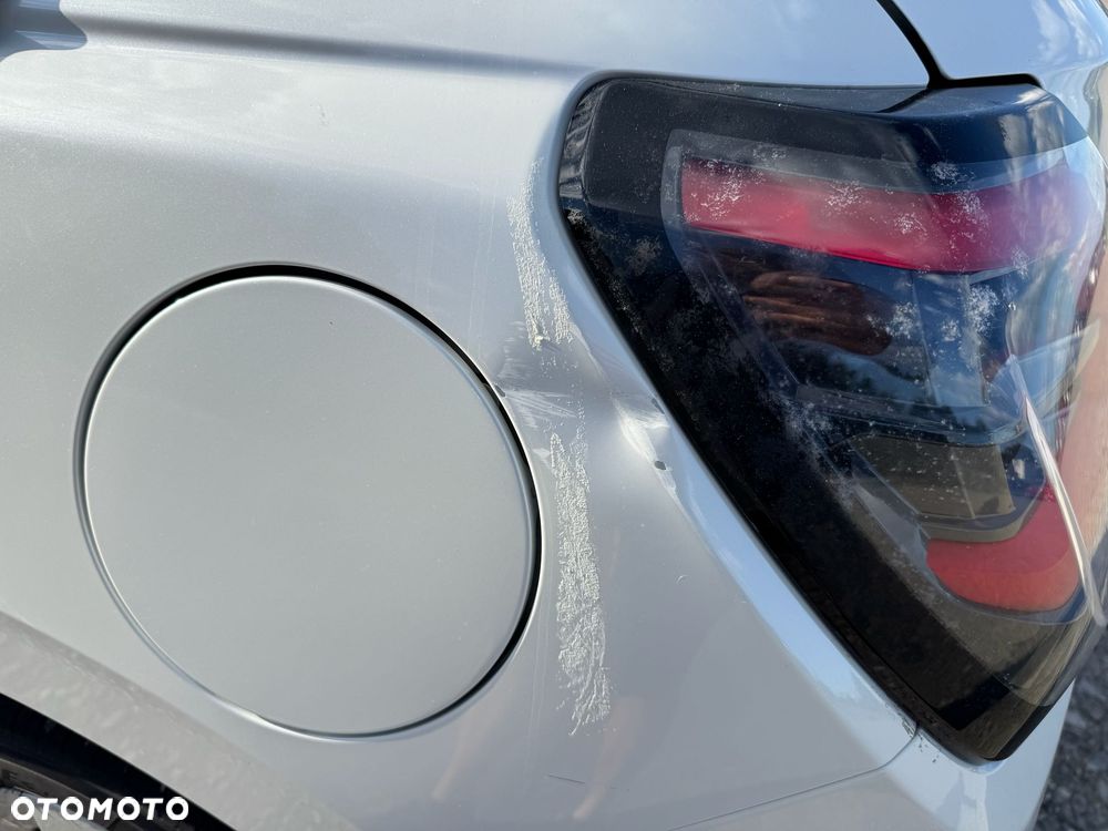 Suzuki Swift 1.2 Dualjet Hybrid Allgrip Comfort - 9