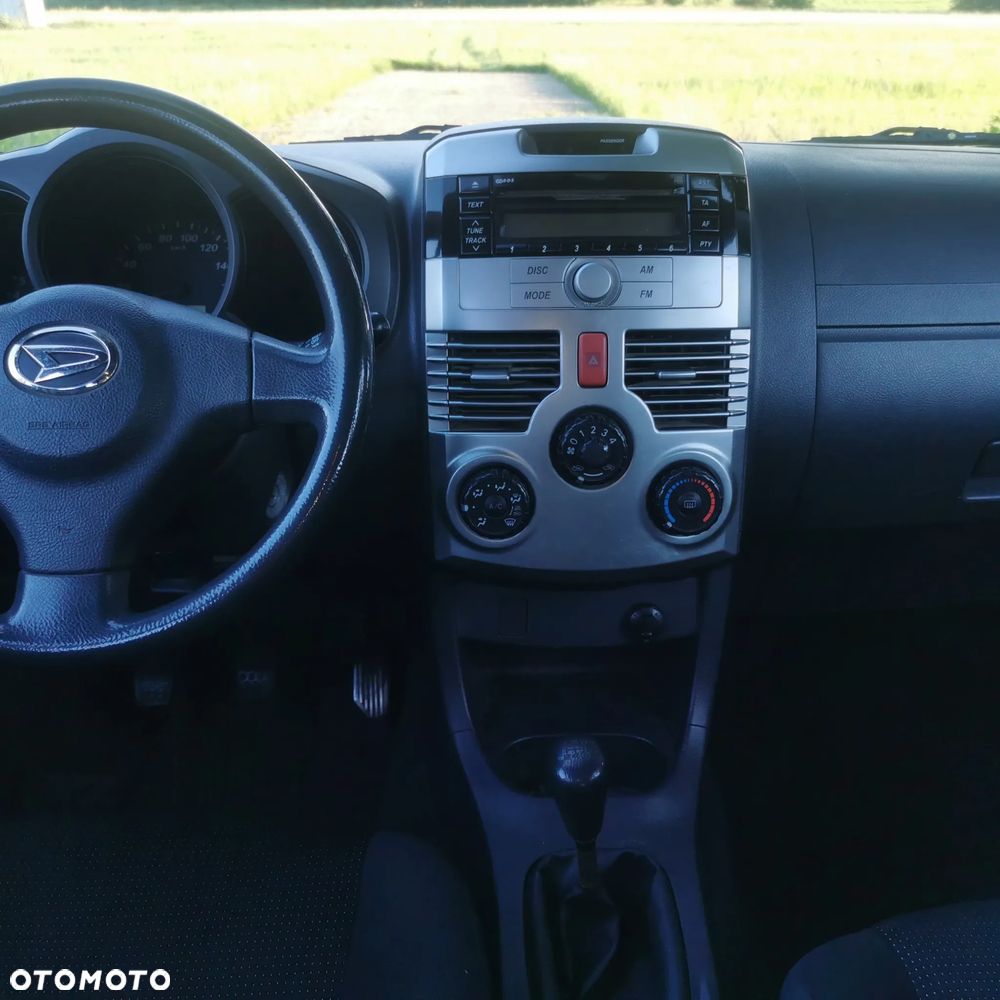 Daihatsu Terios 4WD Top - 15