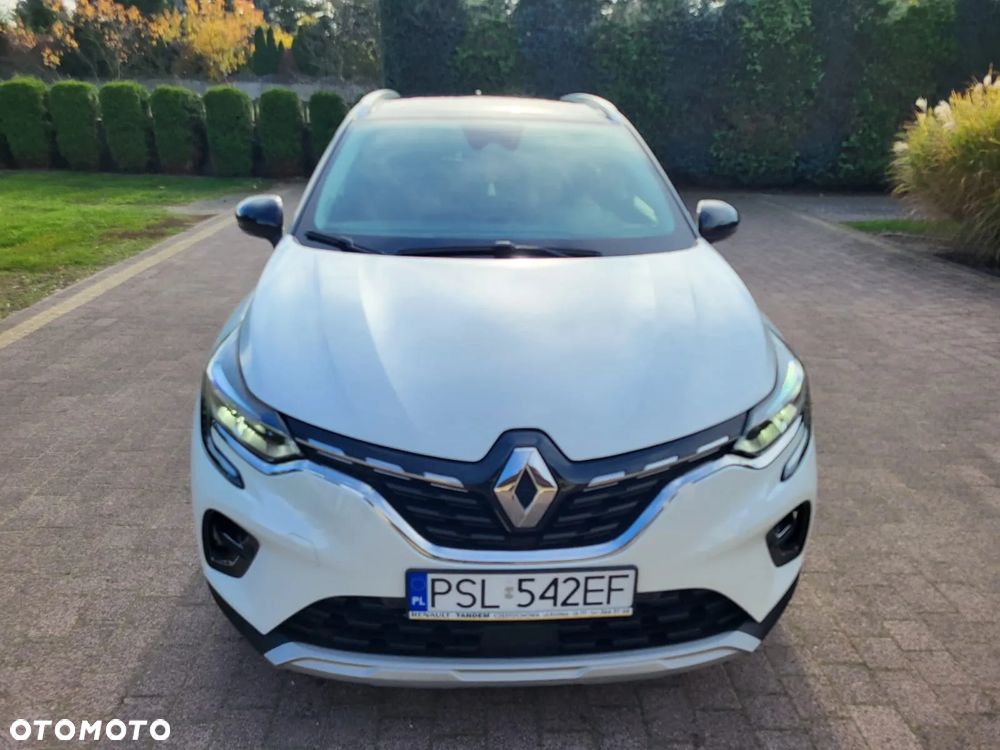 Renault Captur 1.6 E-TECH Plug-In Intens - 3