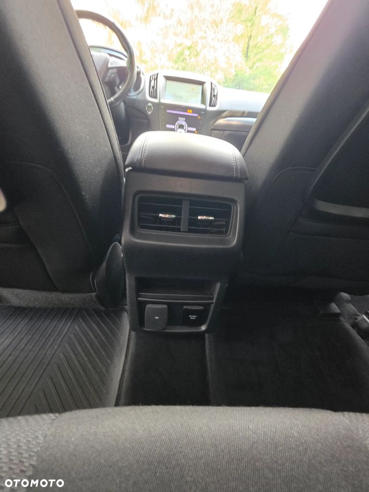 Ford S-Max 2.0 TDCi Bi-Turbo Titanium PowerShift - 24