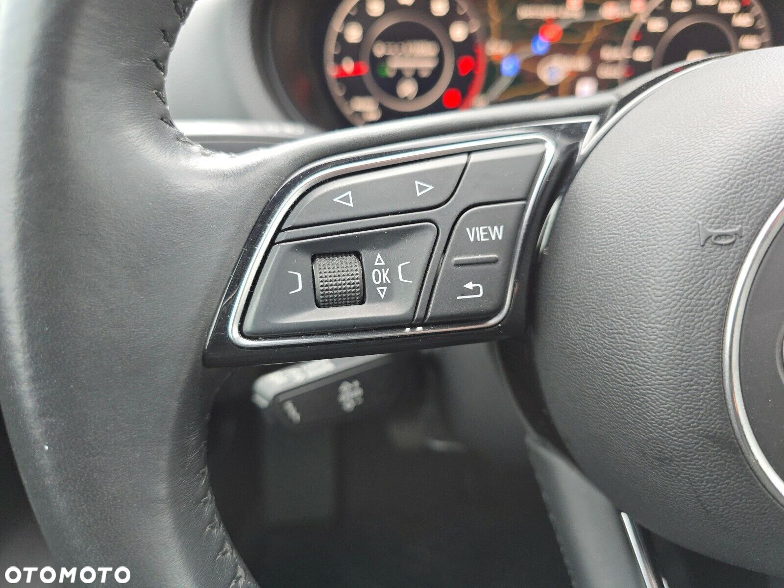 Audi A3 - 13