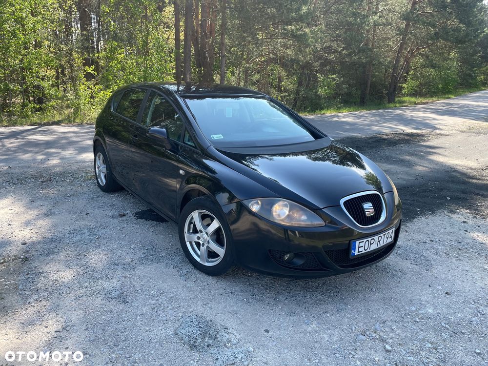 Seat Leon - 1