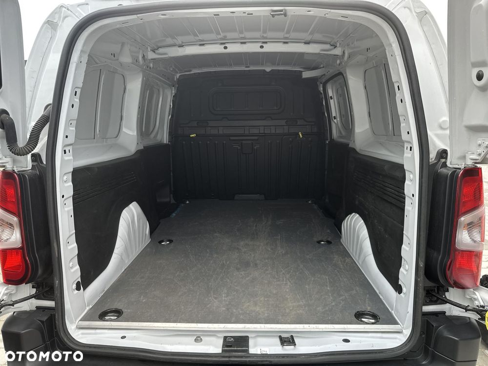 Toyota PROACE CITY - 22