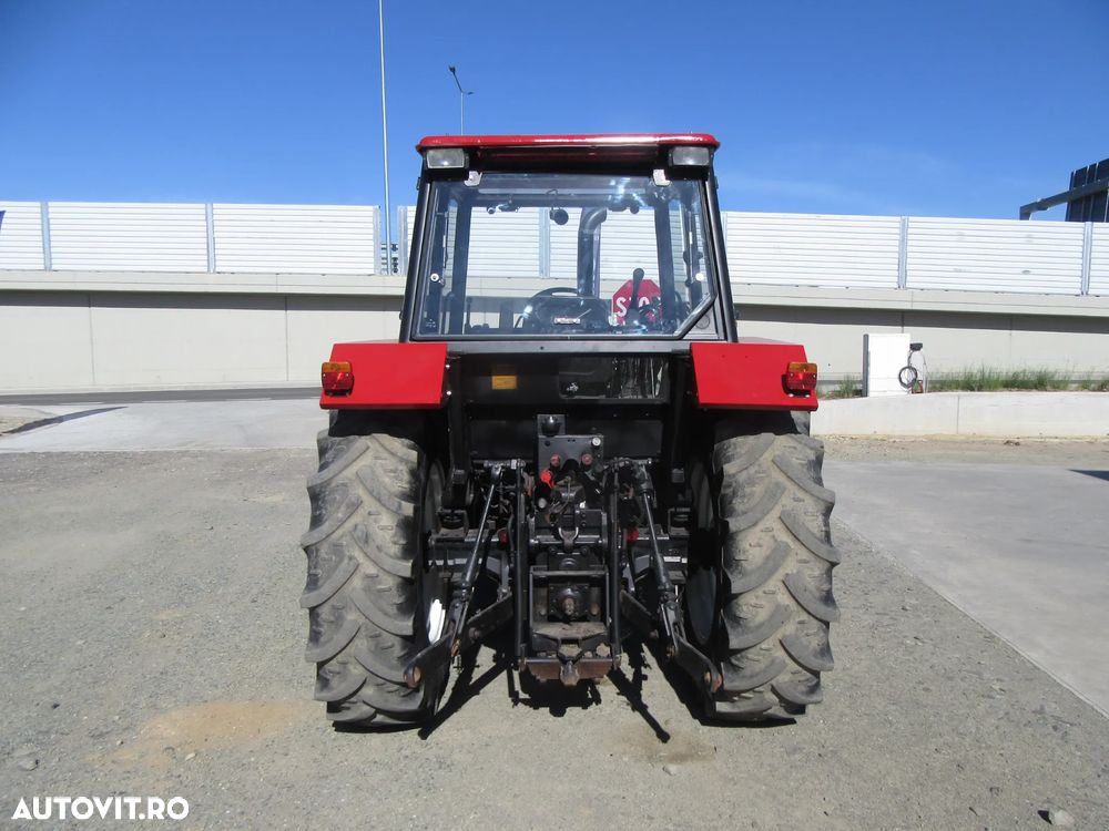 Case IH 3230 A - 10