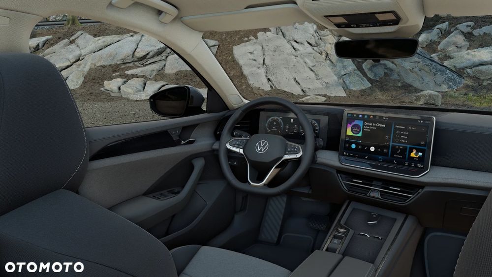 Volkswagen Passat - 12