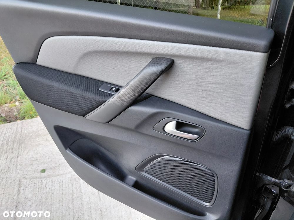 Citroën C4 Picasso 1.6 BlueHDi MoreLife - 11