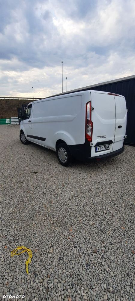 Ford Transit Custom - 3