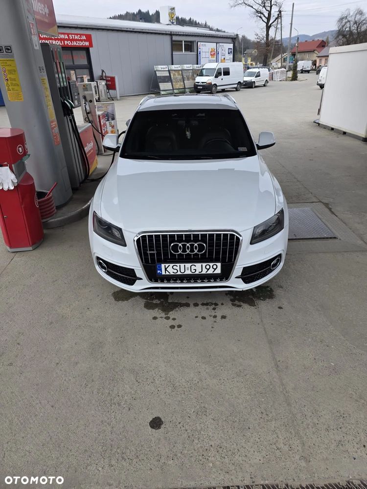 Audi Q5 - 16