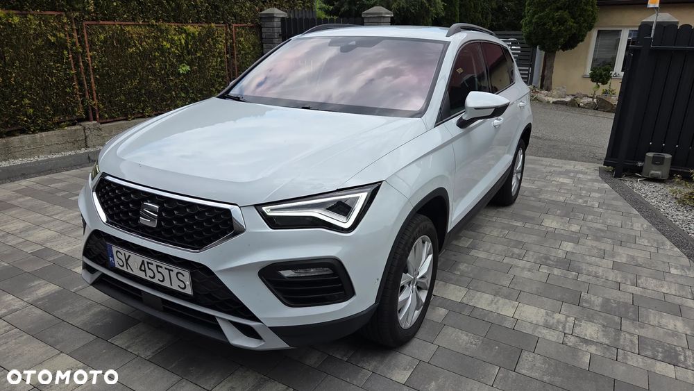 Seat Ateca 1.5 TSI Xperience S&S - 1