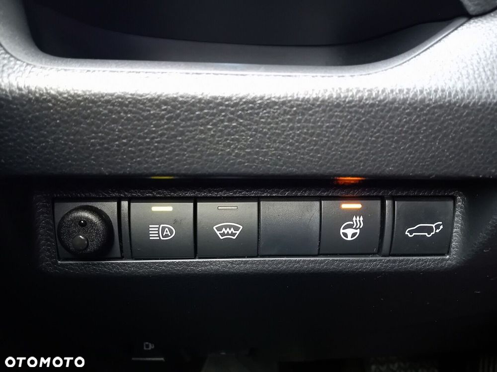 Toyota RAV4 2.5 Hybrid Selection 4x2 - 20