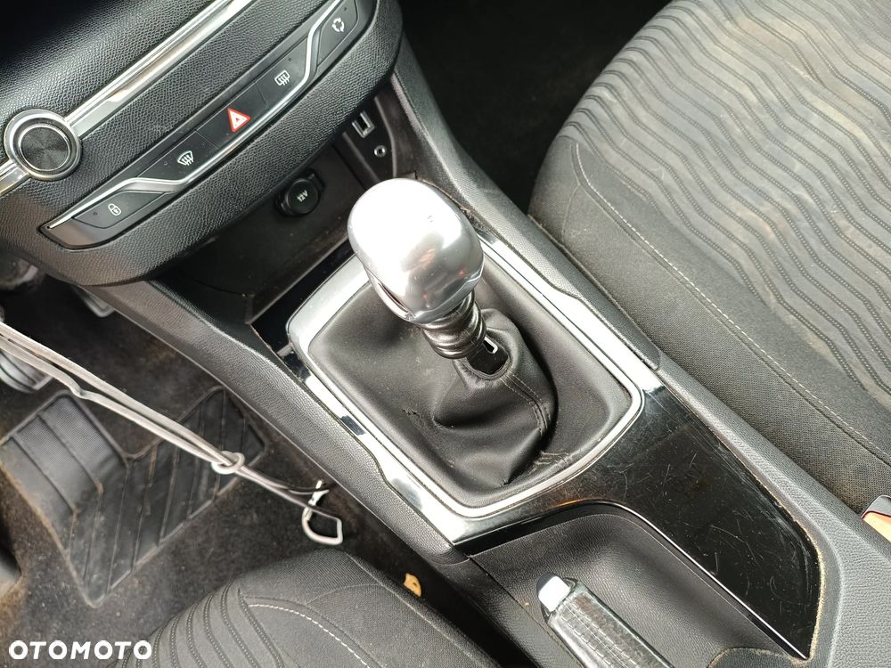 Peugeot 308 BlueHDi FAP 120 Stop&Start Style - 12