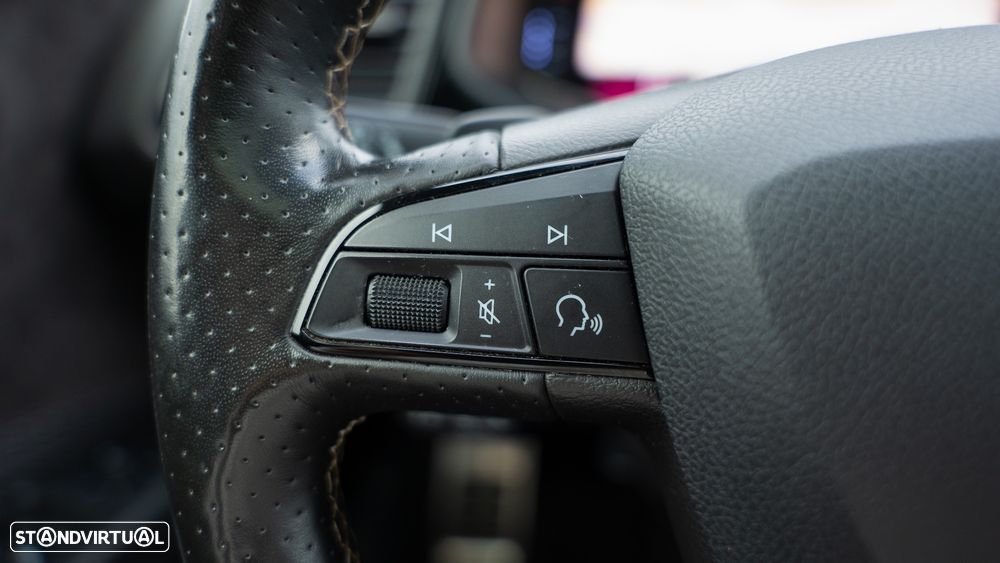 SEAT Leon 2.0 TSI S&S DSG Cupra 290 - 26