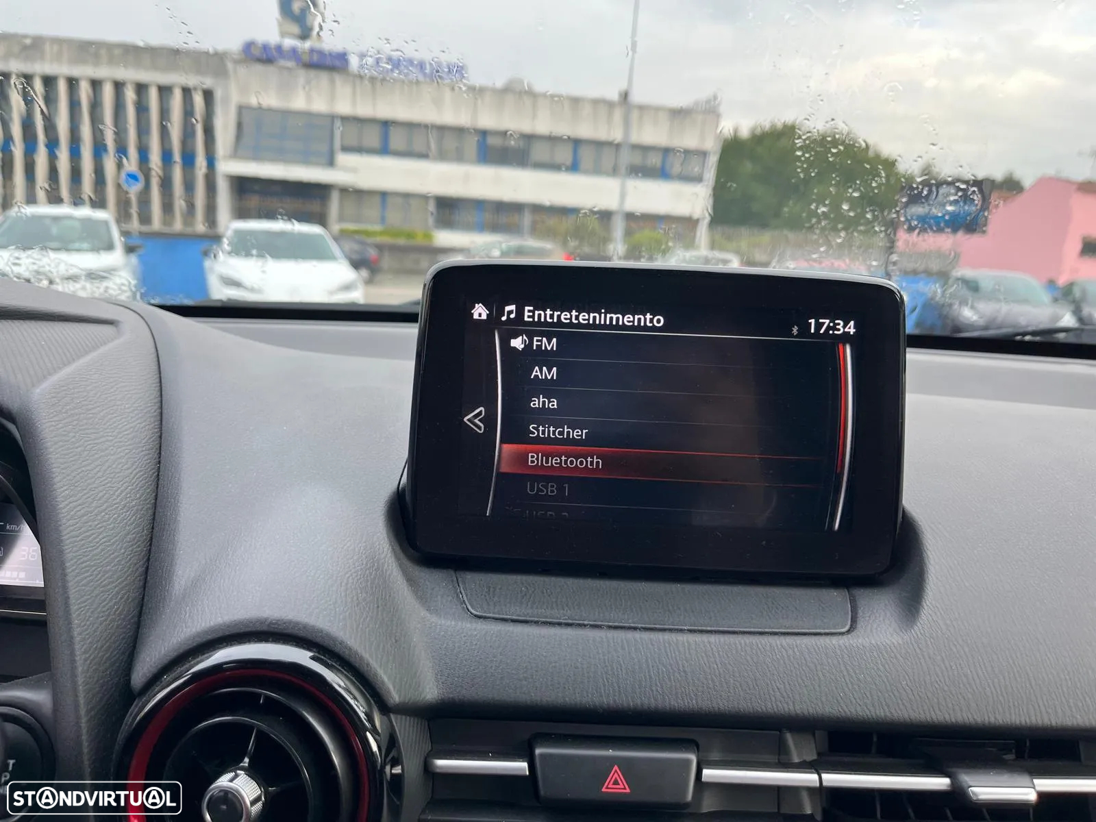 Mazda CX-3 1.5 Sky.Excellence - 38