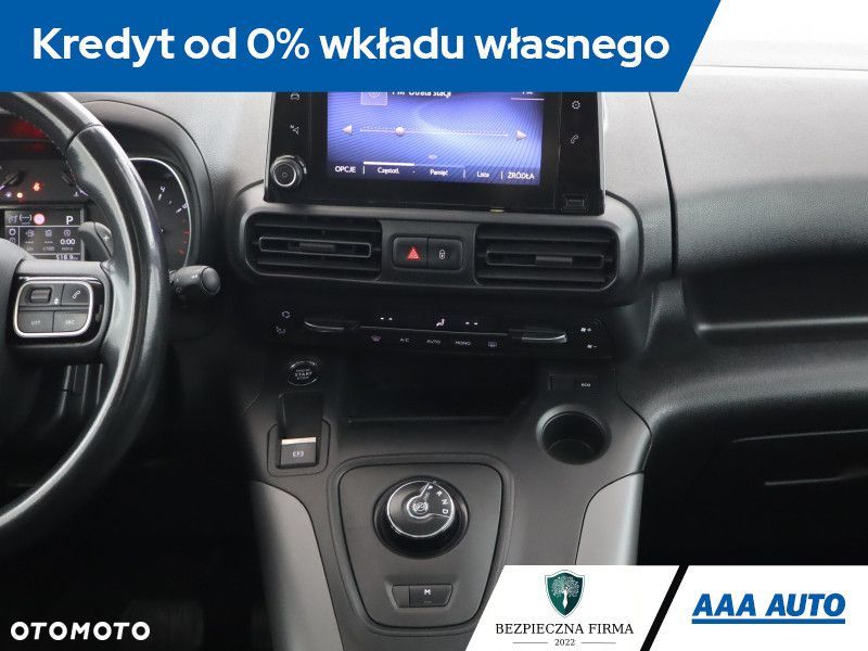 Toyota Proace City Verso - 14