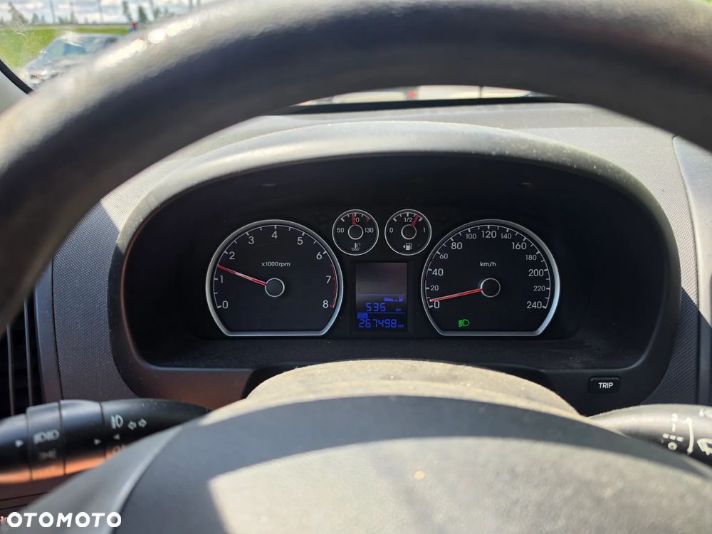 Hyundai i30 1.6 Classic + - 7