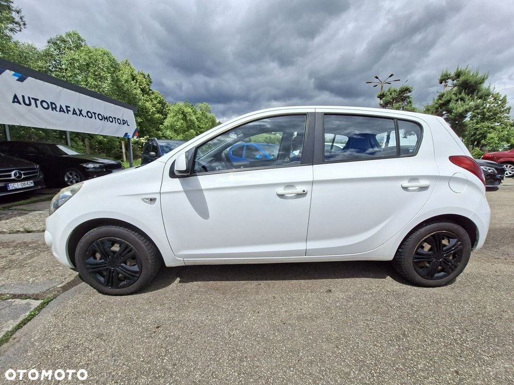 Hyundai i20 1.2 Style - 7