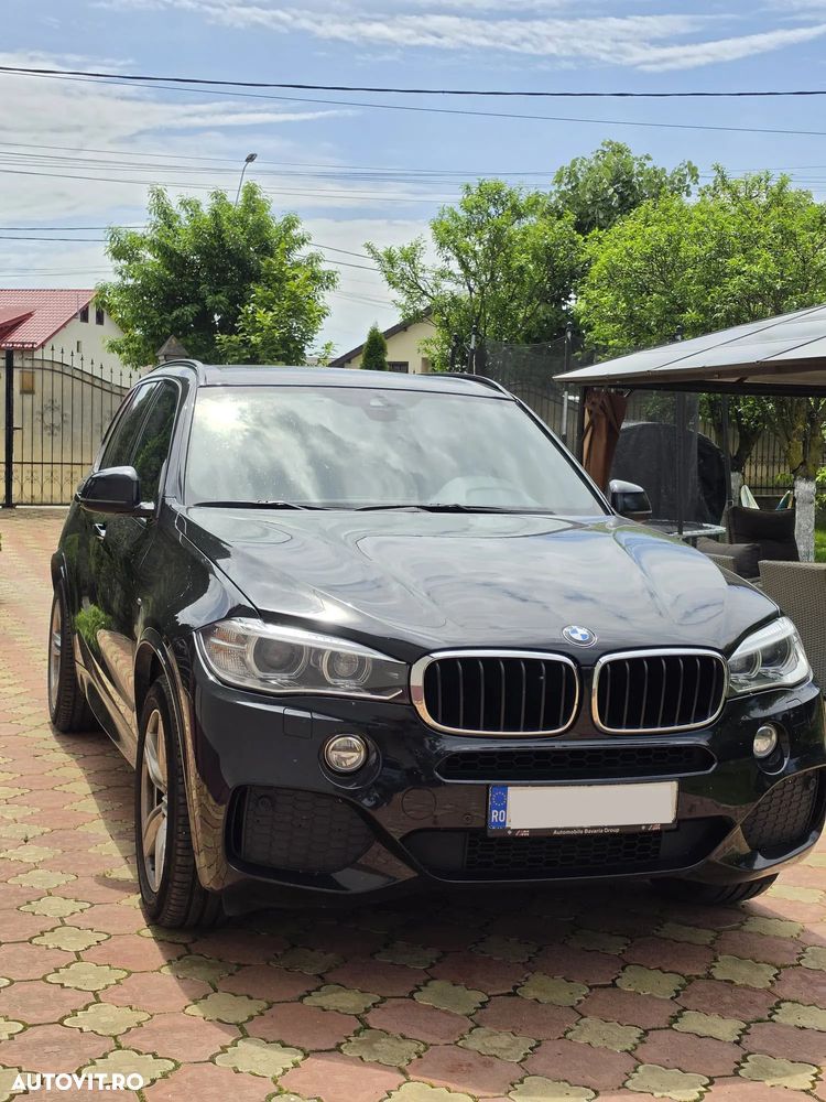 BMW X5 - 2