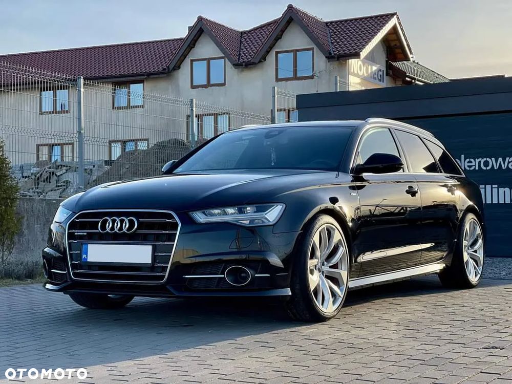 Audi A6 - 3